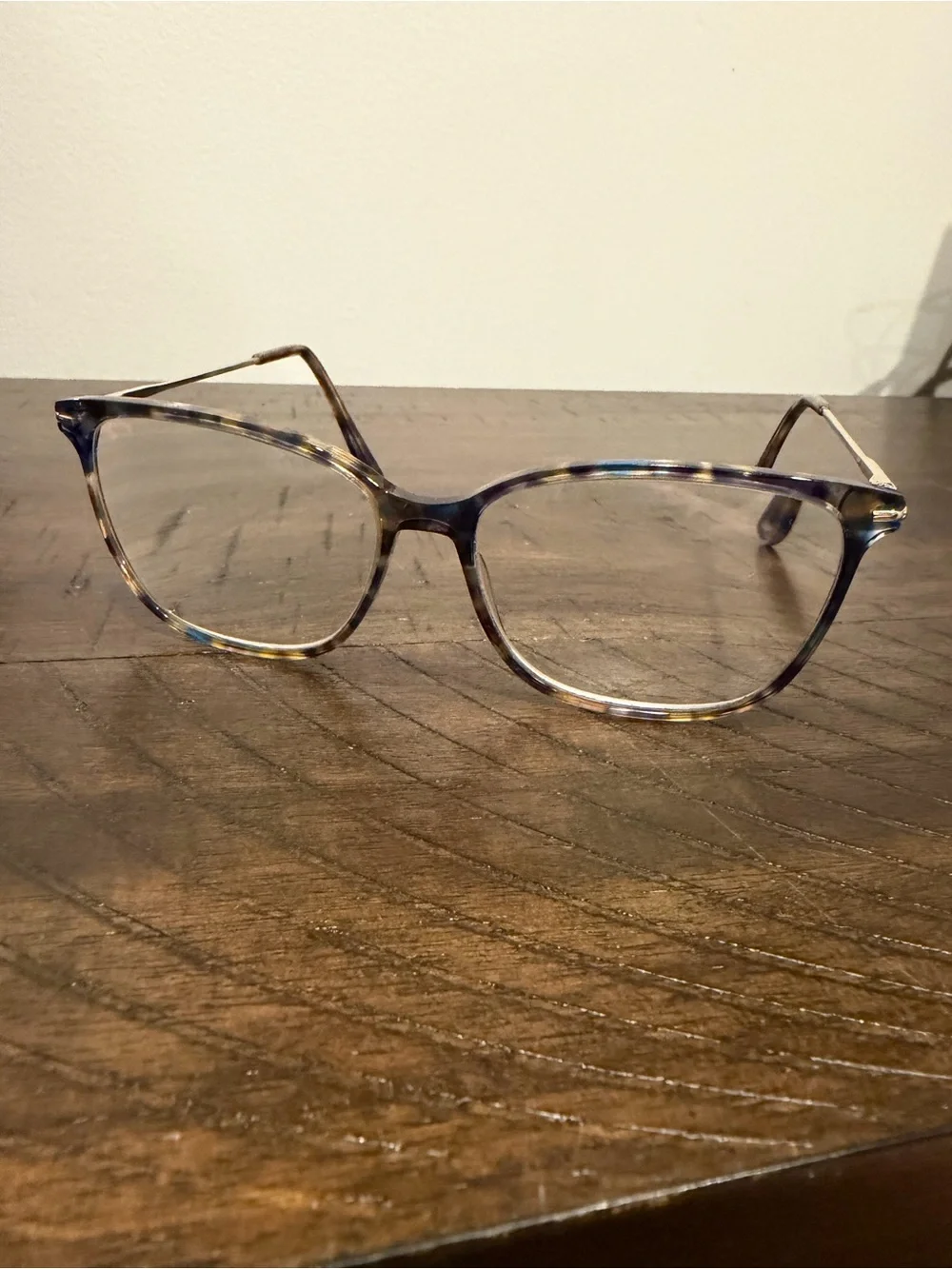 Chelsea Morgan Eyeglasses • CM 202224 • Tortoiseshell • Excellent Condition